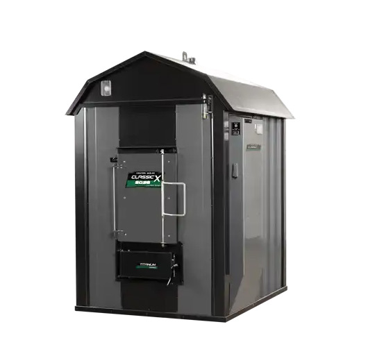 Classic X 5036 Titanium Series